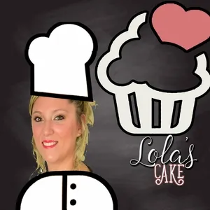 Lola - Prof de pâtisserie - Saint-Pierre-du-Perray