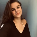 Hannah - Deutschlehrerin - Stuttgart