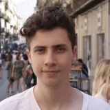 Matteo - Prof d'anglais - Paris