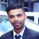 Sunil - School coach - New Delhi