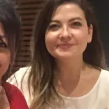 Ezgi - Fen bilimleri öğretmeni - Ankara