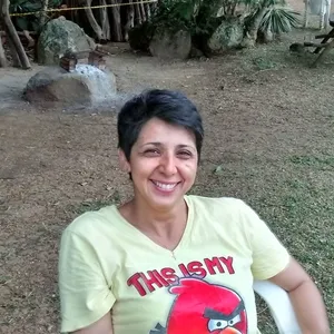 Ana - prof de Informática básica - San Gil
