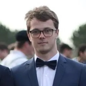 Alexandre - Prof de maths - Bordeaux