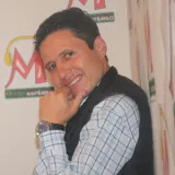 Rafael A - prof de Informática básica - Bogotá