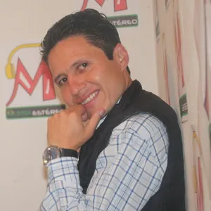 Rafael A - prof de Informática básica - Bogotá