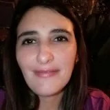 Cecilia - Profe de cocina - Barcelona