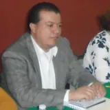 ÁNGEL RICARDO - Profesor de historia - Pachuca