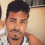 Victor - Professor de história - Bocaiúva