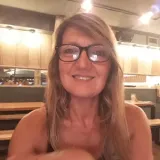 Cristina Gloria - profesor de química - Mar del Plata