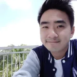 Ricky - Guru bahasa mandarin - DKI Jakarta