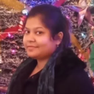 Deepika - Maths teacher - Bhopal