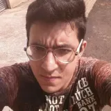 Rafael - Maths tutor - Jardim Nova Aparecida