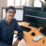 Authmane - Prof de programmation - Genève