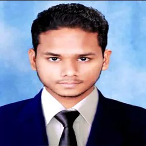 Tomesh - Physics teacher - Rajnandgaon