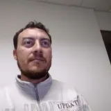 Diego - prof de Historia del arte - Rafaela
