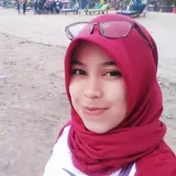 Hilma - Guru ekonomi - Kecamatan Panakkukang