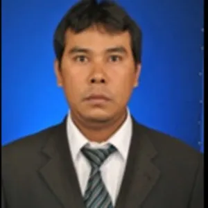 Mukhammad - Guru initiation informatique - Kecamatan Cikarang Utara