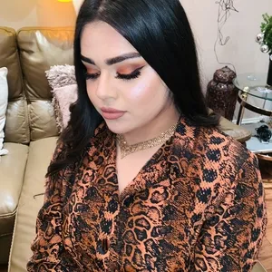 Zainab - Make-up tutor - Uxbridge