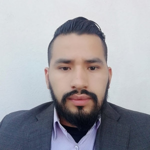 Rodrigo - Profesor de arquitectura - CDMX