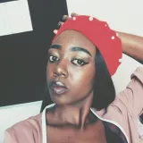 Thato - English reading tutor - Johannesburg