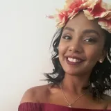 Chanice Dianè - Public speaking tutor - Cape Town