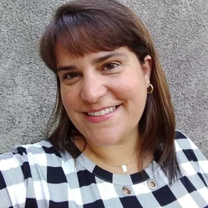 Marcia - Professor de Explicações - Sorocaba