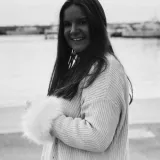 Aida - Spanish tutor - London