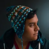 David - Profe de fotografía - Bogotá
