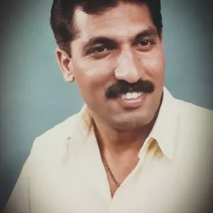 Sham - ESL tutor - Begowal