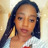 Thelma - Sociology tutor - White River