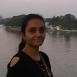 Juhi - Leadership tutor - Rajkot