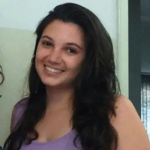 Cinthia - Professor de direito constitucional - Mococa
