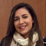 Sara - Professor de inglês - Esmoriz