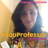 Natália - Professor de alfabetização - São Paulo
