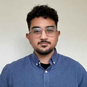 Juan Pablo - Profe de videojuegos - Santiago
