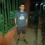 Carlos - profesor de programación - Puente Alto