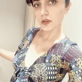 Merve - Turkish Tutor - Edinburgh
