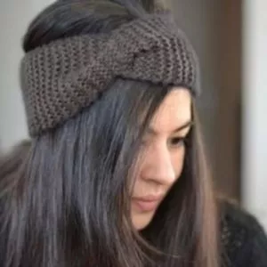 Amandine - Prof de crochet - Nantes