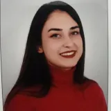 Emine - Eğitim koçu - Gaziantep