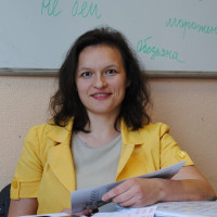 Professeur de Russe depuis plus de 10 ans donne cours de Russe à domicile ou Webcam