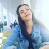 Mehtap - Okul derslerine destek öğretmeni - Manisa