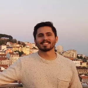 Oscar - Spanish tutor - Leeds