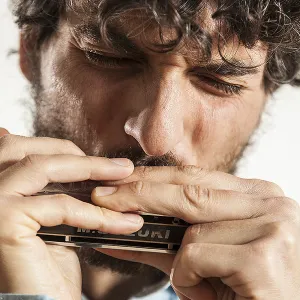 Vincenzo - Profe de improvisación - Madrid