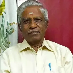 Kandasamy - ESL tutor - Salem