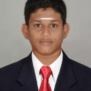 Vettaiyan - Electricity teacher - Madurai