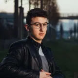 Simon - Prof de développement web - Rouen