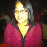 Yvonne - Maths teacher - Vermont South
