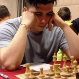Aaron - Insegnante di ripetizioni - Cuggiono