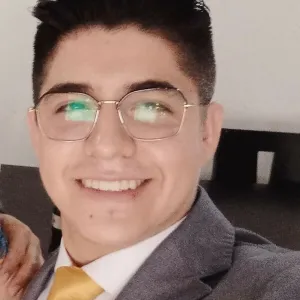 José - profesor de inglés - San Nicolás de los Garza