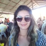 Nathanniele Glaucianne silva barbosa - Professor de geografia - Teresina
